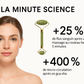 Rituel Beauté Personnalisé – Jade ou Cryo Steel JadeRollerLuxe™