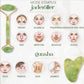 Rituel Beauté Personnalisé – Jade ou Cryo Steel JadeRollerLuxe™